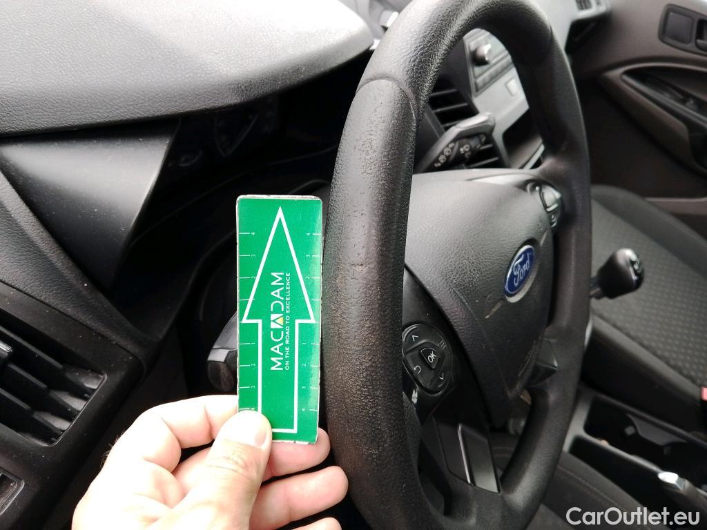  Ford  Transit Connect FORD  / 2013 / 5P / combi Kombi 1.5 TDCi 74kW Trend 220 L1 (N1) #29