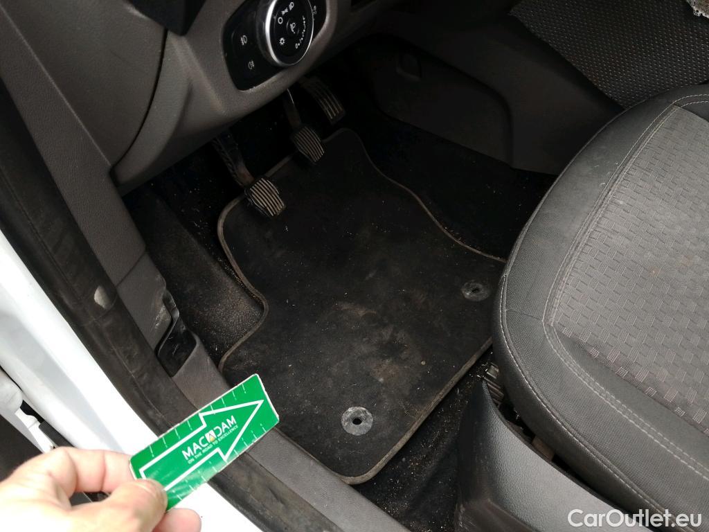  Ford  Transit Connect FORD  / 2013 / 5P / combi Kombi 1.5 TDCi 74kW Trend 220 L1 (N1) #7