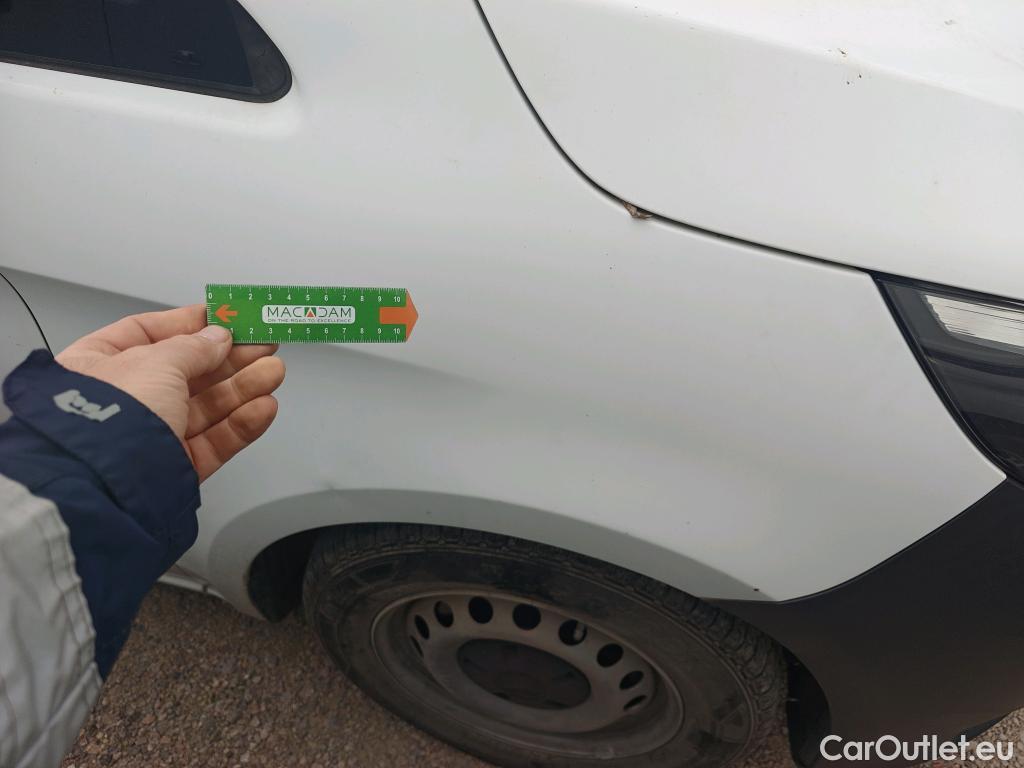  Mercedes  Vito MERCEDES-BENZ  / 2014 / 4P / furgón 111 CDI Larga #39