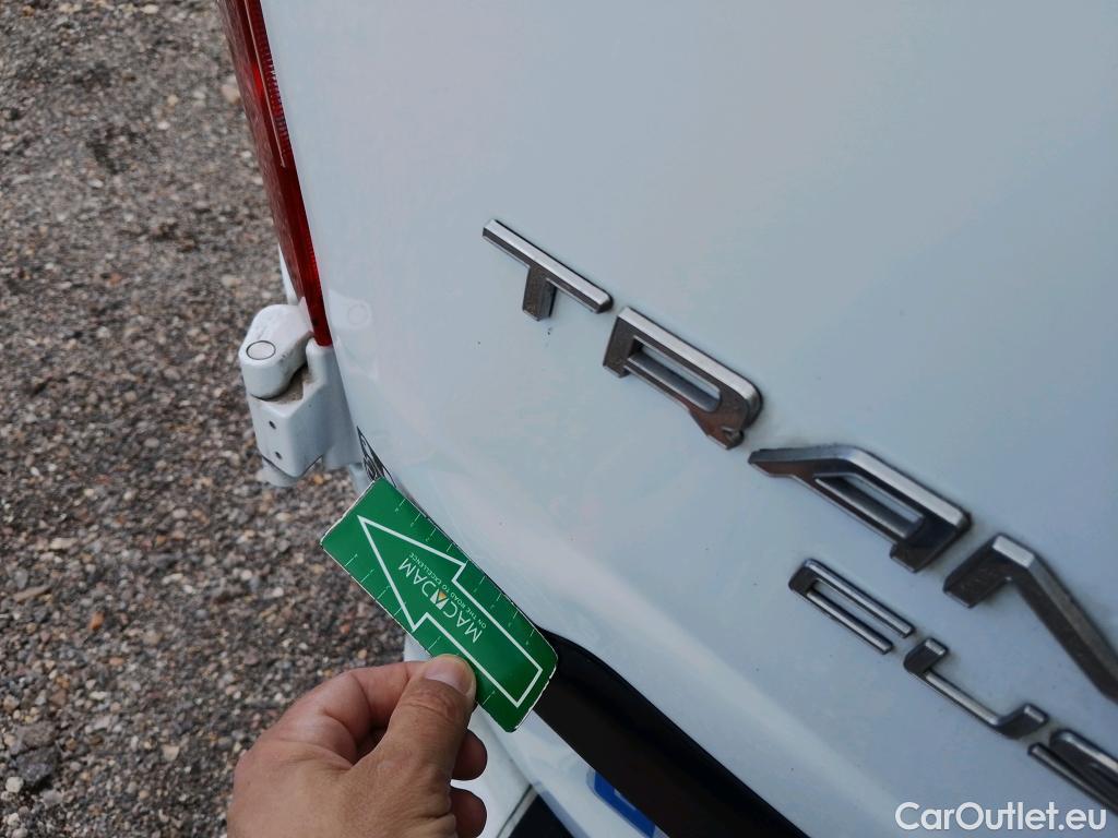  Ford  Transit FORD  Custom / 2012 / 4P / furgón Van 2.0 TDCI 96kW 340 L2 MHEV Trend #5