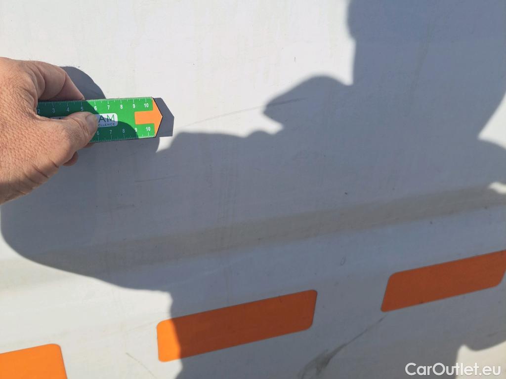  Peugeot  Boxer PEUGEOT  / 2014 / 4P / furgón 335 L2 H2 BHDI 103kW (140CV) S&S 6 V. M #15