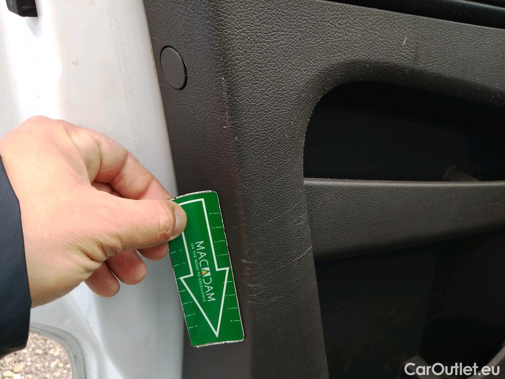  Ford  Transit FORD  Custom / 2012 / 4P / furgón Van 2.0 TDCI 96kW 340 L2 MHEV Trend #28