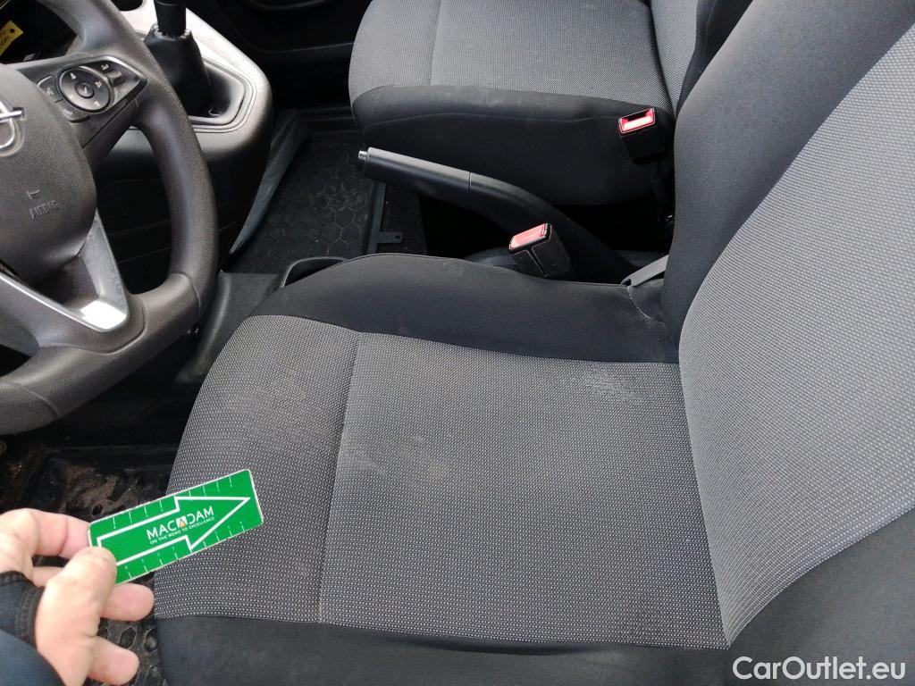  Opel  Combo OPEL  / 2018 / 3P / furgón derivado de turismo 1.6 TD S/S 74kW (100CV) Express L H1 650 #15