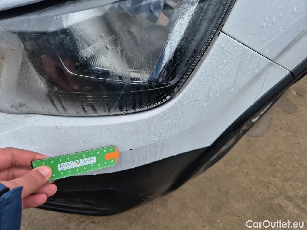  Peugeot  RIFTER  Active Pack Business Standard 1.5 HDi 100CV MT6 E6d #28