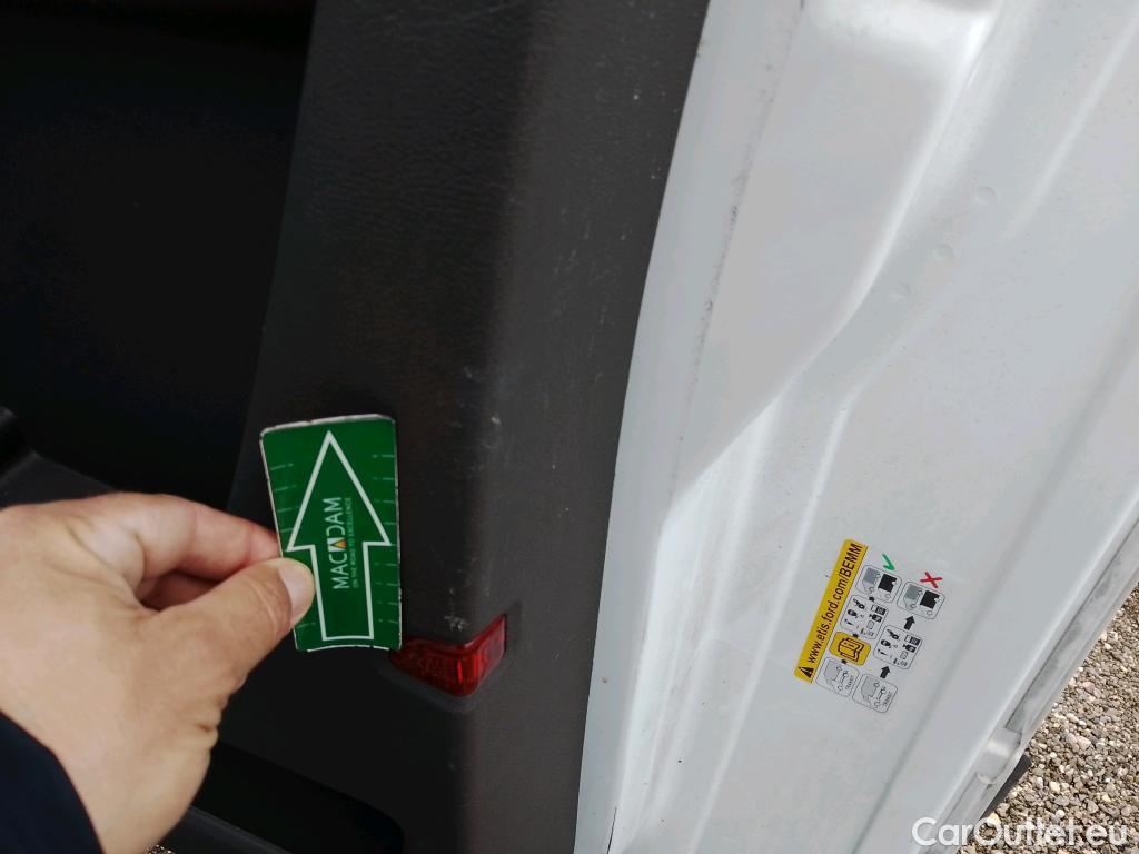  Ford  Transit FORD  Custom / 2012 / 4P / furgón Van 2.0 TDCI 96kW 340 L2 MHEV Trend #26