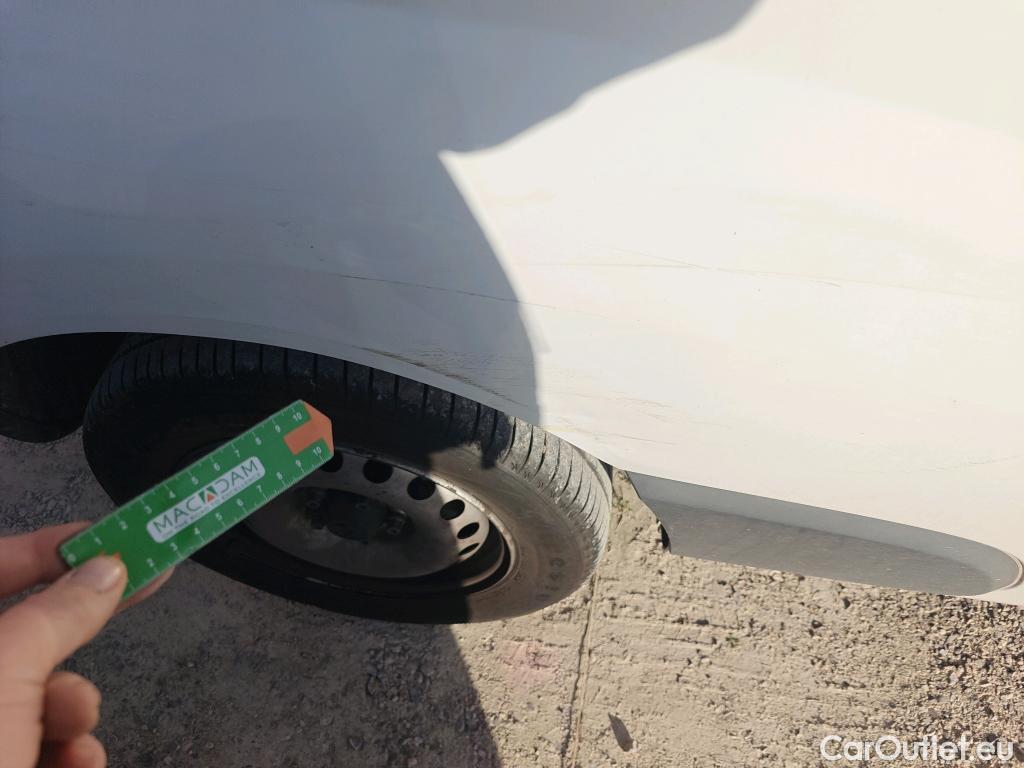  Renault  Kangoo RENAULT  Furgón/2013/4P/furgón derivado de turismo Maxi 2p Blue dCi 70 kW (95CV) #5