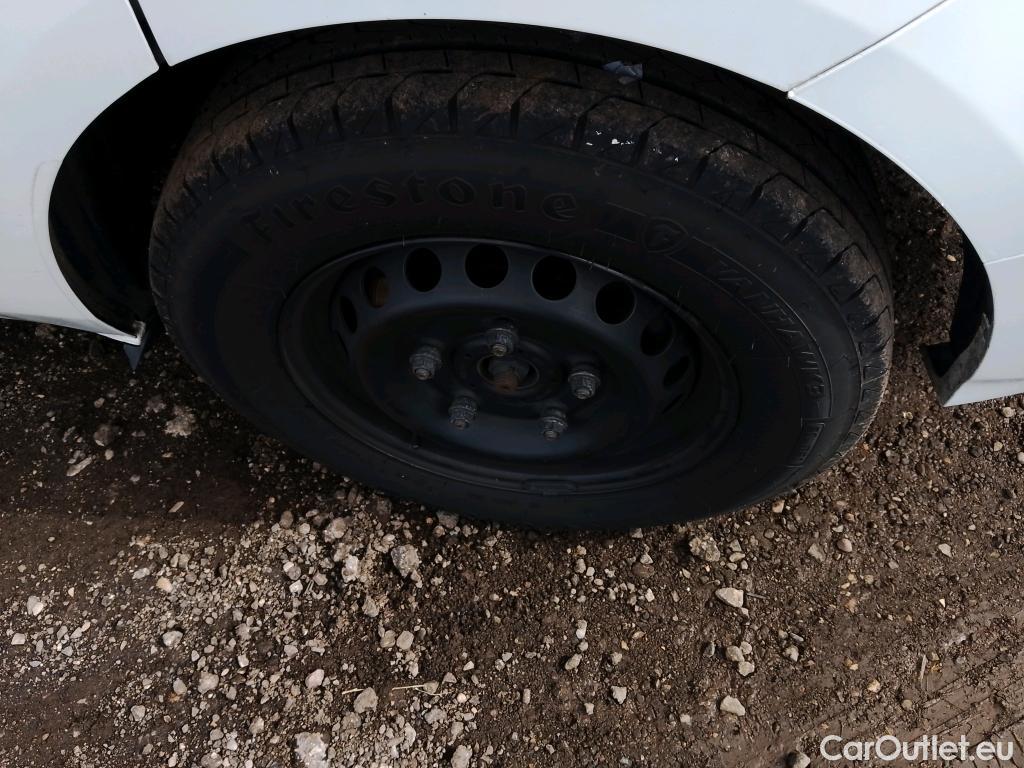  Ford  Transit FORD  Custom / 2012 / 4P / furgón Van 2.0 TDCI 96kW 340 L2 MHEV Trend #29