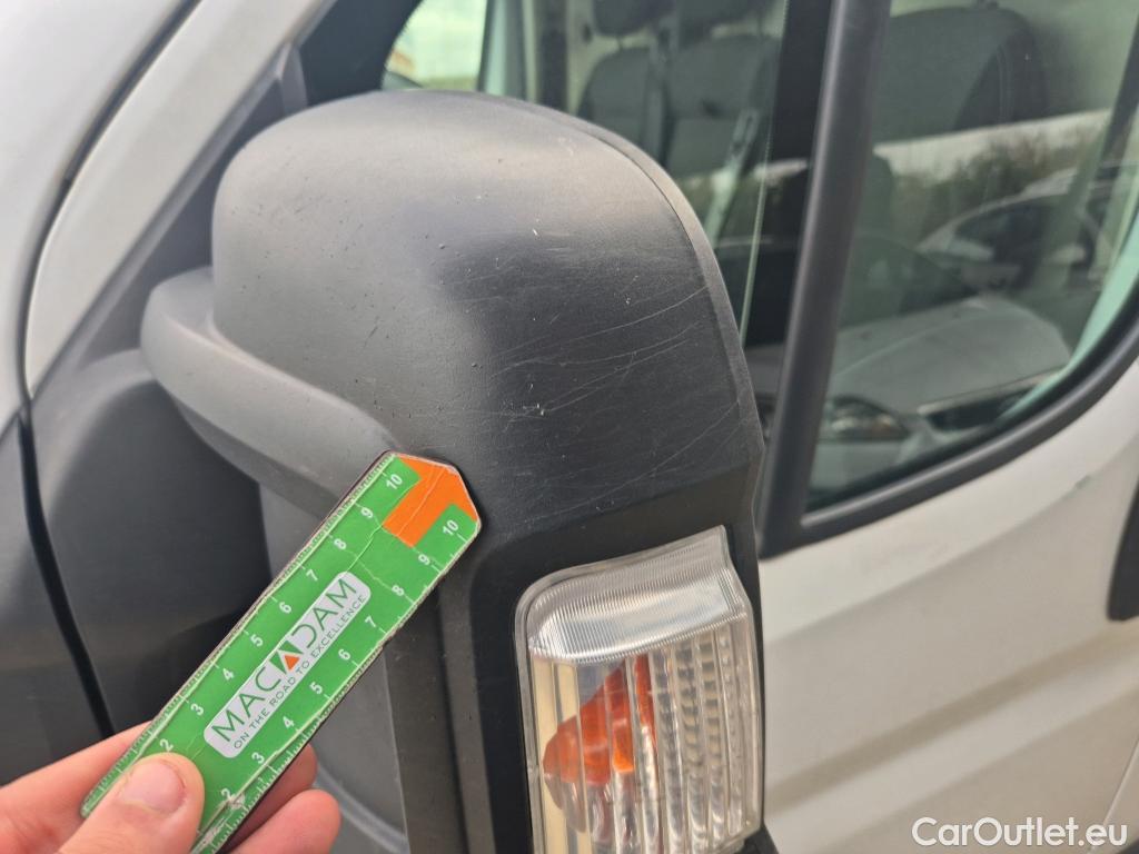  Fiat  Ducato FIAT  / 2014 / 4P / furgón 35 L3 H2 2.3 1 (118 kW) Euro 6d-temp #60