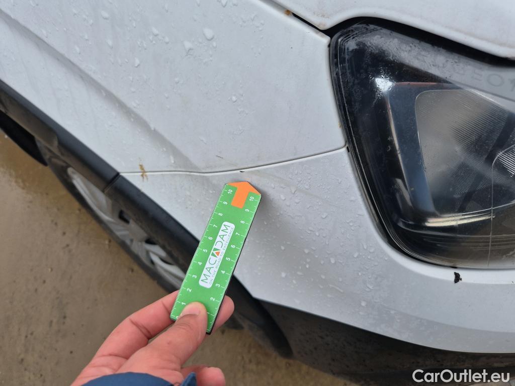  Peugeot  RIFTER  Active Pack Business Standard 1.5 HDi 100CV MT6 E6d #29