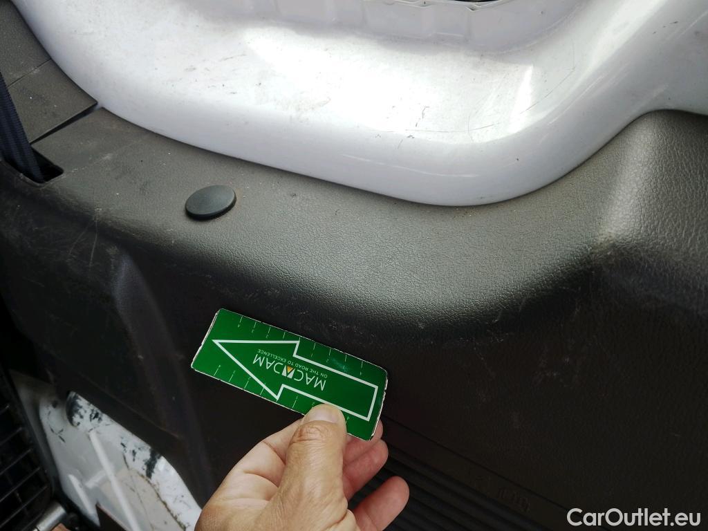  Ford  Transit Connect FORD  / 2013 / 5P / combi Kombi 1.5 TDCi 74kW Trend 220 L1 (N1) #22