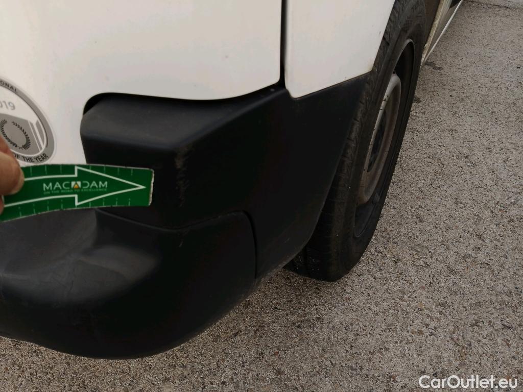  Opel  Combo OPEL  / 2018 / 3P / furgón derivado de turismo 1.6 TD S/S 74kW (100CV) Express L H1 650 #20