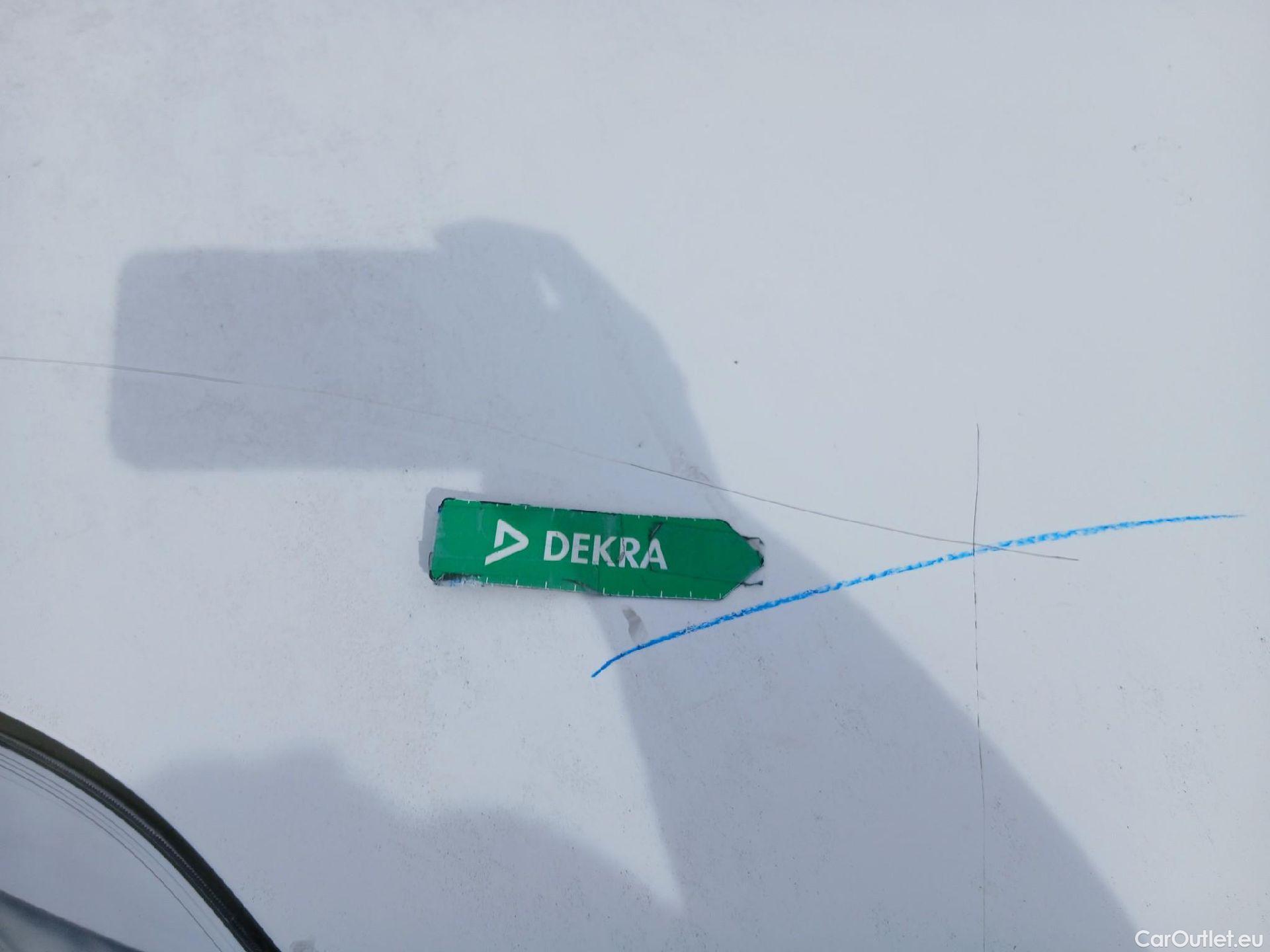  Opel  Combo OPEL  / 2012 / 3P / furgón derivado de turismo Cargo 1.3 CDTI 70kW (95CV) L1 H1 #5