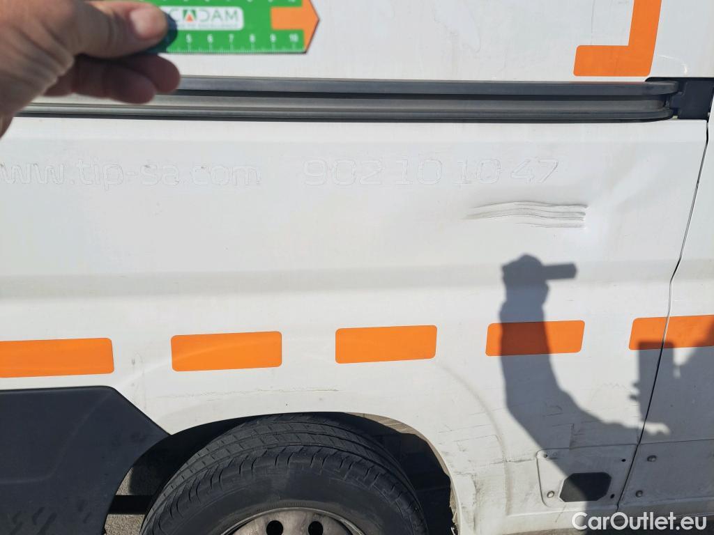  Peugeot  Boxer PEUGEOT  / 2014 / 4P / furgón 335 L2 H2 BHDI 103kW (140CV) S&S 6 V. M #3