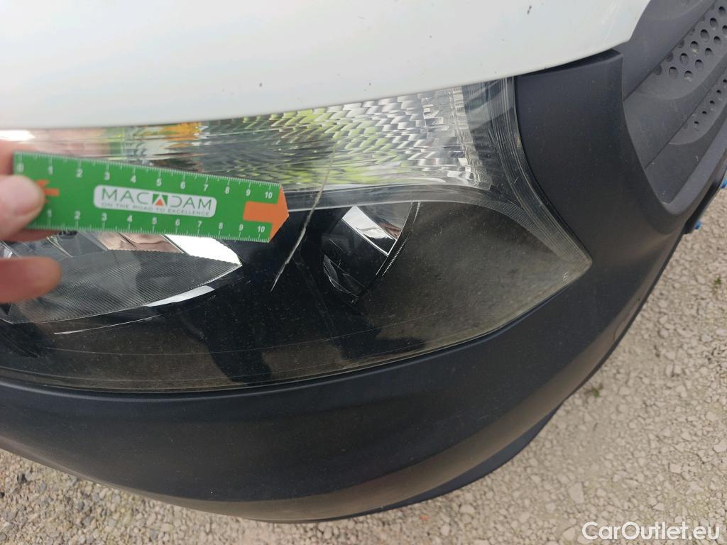  Mercedes  Vito MERCEDES-BENZ  / 2014 / 4P / furgón 111 CDI Larga #2