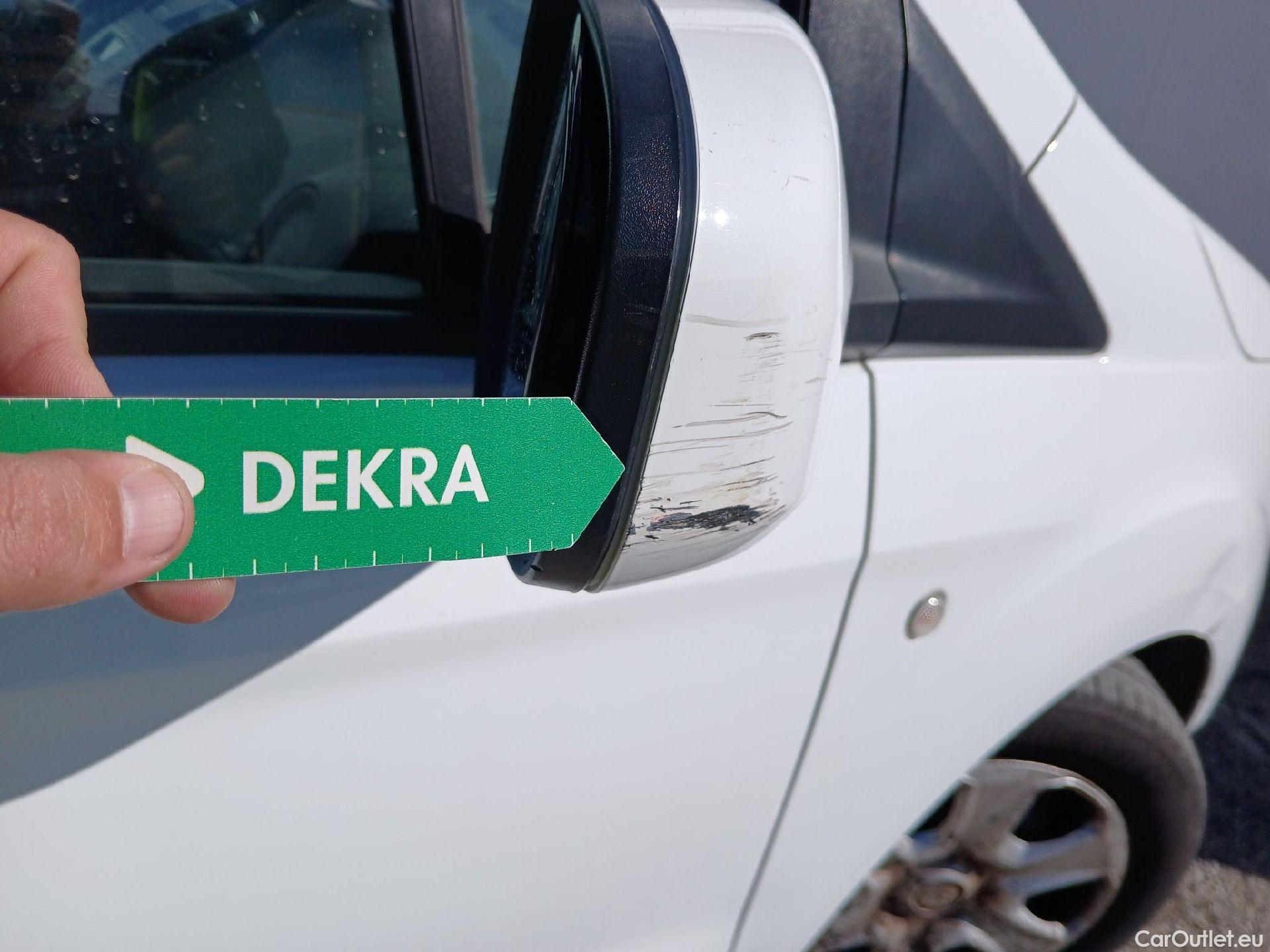  Ford  Transit Connect FORD Transit Courier / 2014 / 4P / combi Kombi 1.5 TDCi 71kW Trend #61