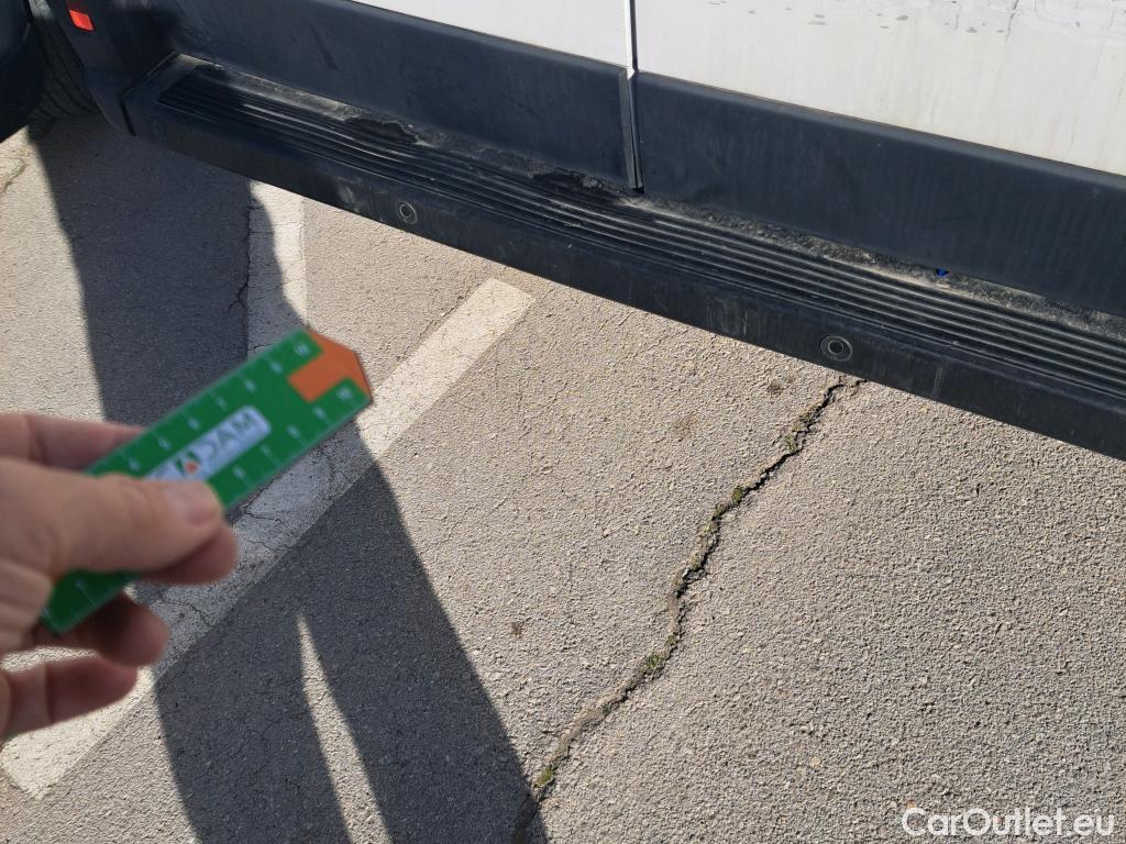  Peugeot  Boxer PEUGEOT  / 2014 / 4P / furgón 335 L2 H2 BHDI 103kW (140CV) S&S 6 V. M #37