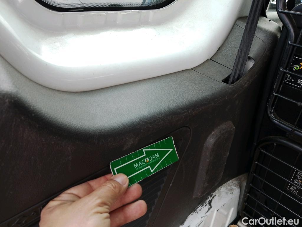  Ford  Transit Connect FORD  / 2013 / 5P / combi Kombi 1.5 TDCi 74kW Trend 220 L1 (N1) #24