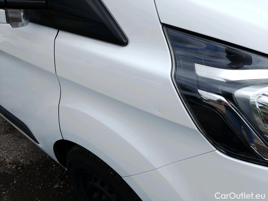  Ford  Transit FORD  Custom / 2012 / 4P / furgón Van 2.0 TDCI 96kW 340 L2 MHEV Trend #39