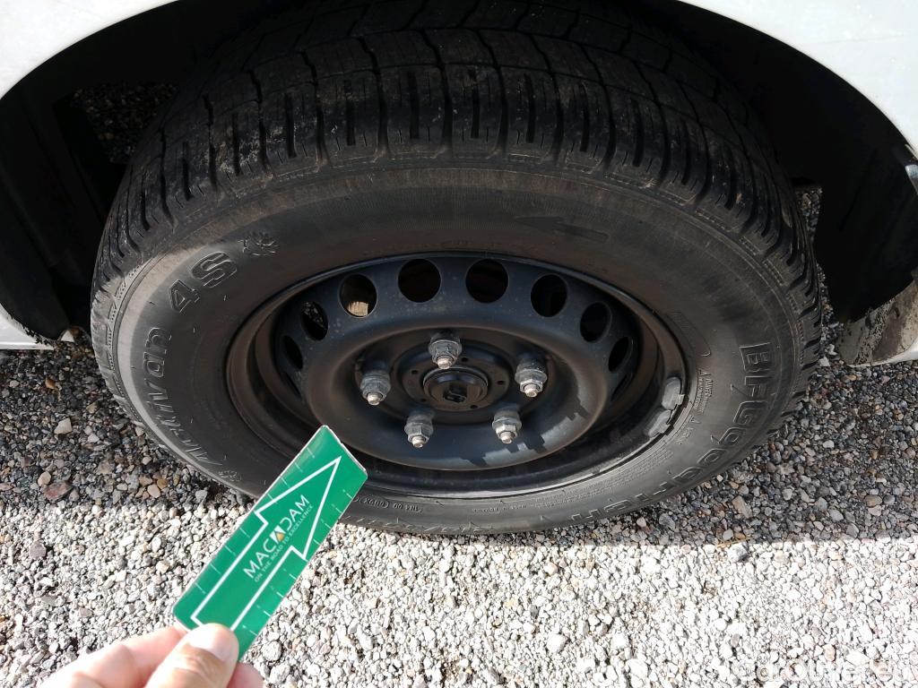  Ford  Transit FORD  Custom / 2012 / 4P / furgón Van 2.0 TDCI 96kW 340 L2 MHEV Trend #34