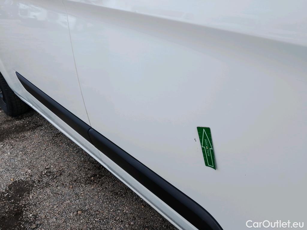  Ford  Transit FORD  Custom / 2012 / 4P / furgón Van 2.0 TDCI 96kW 340 L2 MHEV Trend #6