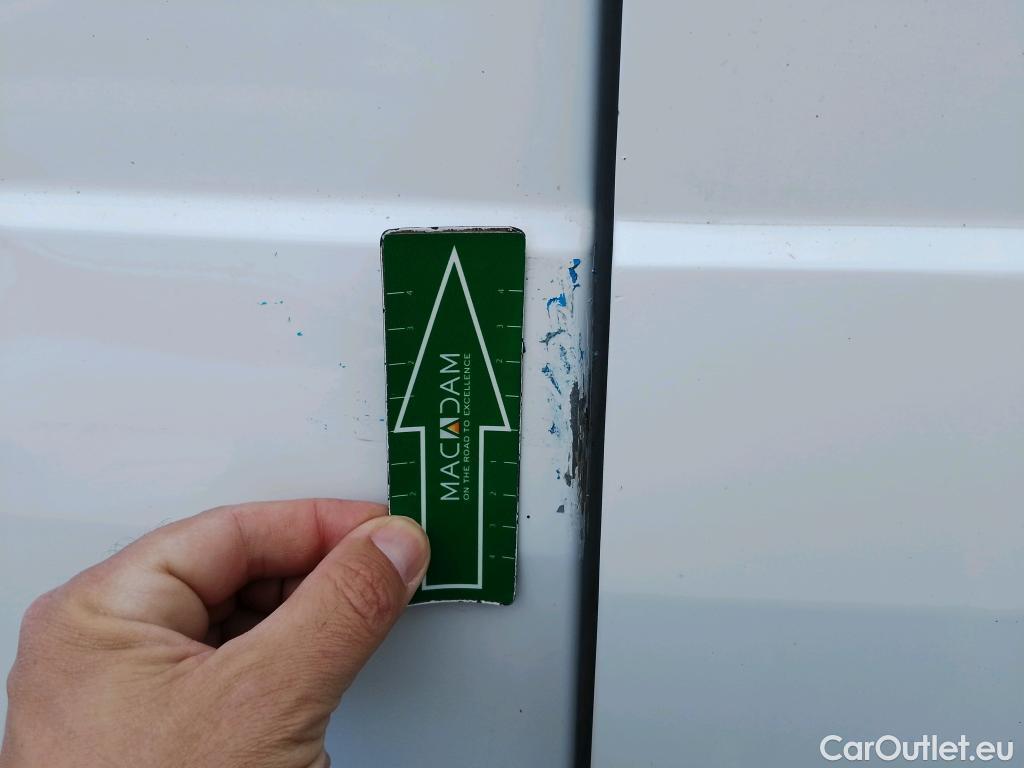  Ford  Transit FORD  Custom / 2012 / 4P / furgón Van 2.0 TDCI 96kW 340 L2 MHEV Trend #4