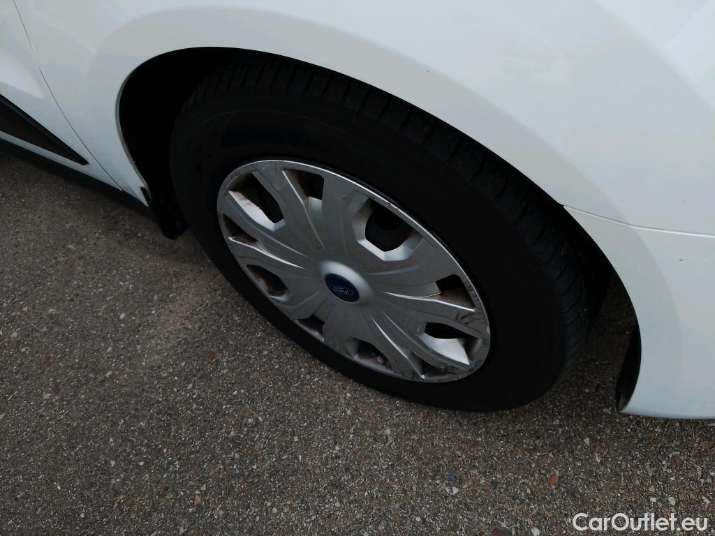  Ford  Transit Connect FORD  / 2013 / 5P / combi Kombi 1.5 TDCi 74kW Trend 220 L1 (N1) #32