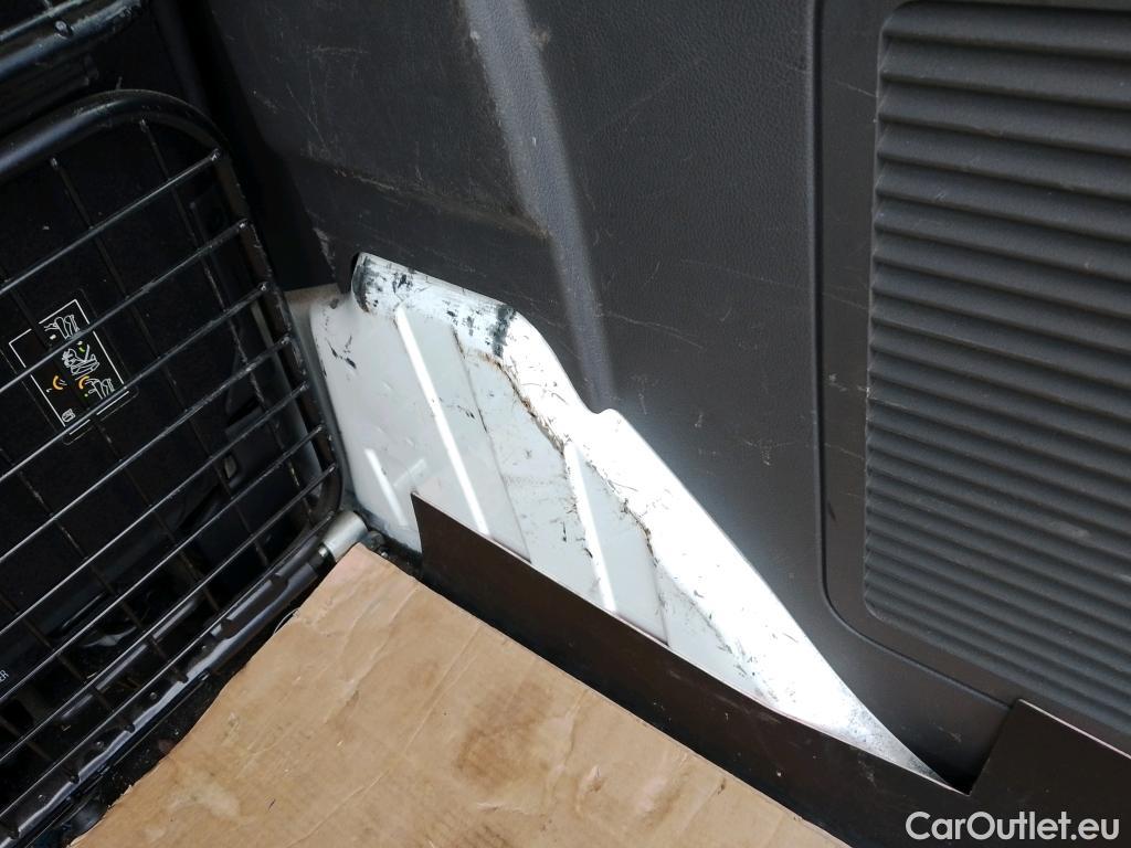  Ford  Transit Connect FORD  / 2013 / 5P / combi Kombi 1.5 TDCi 74kW Trend 220 L1 (N1) #27