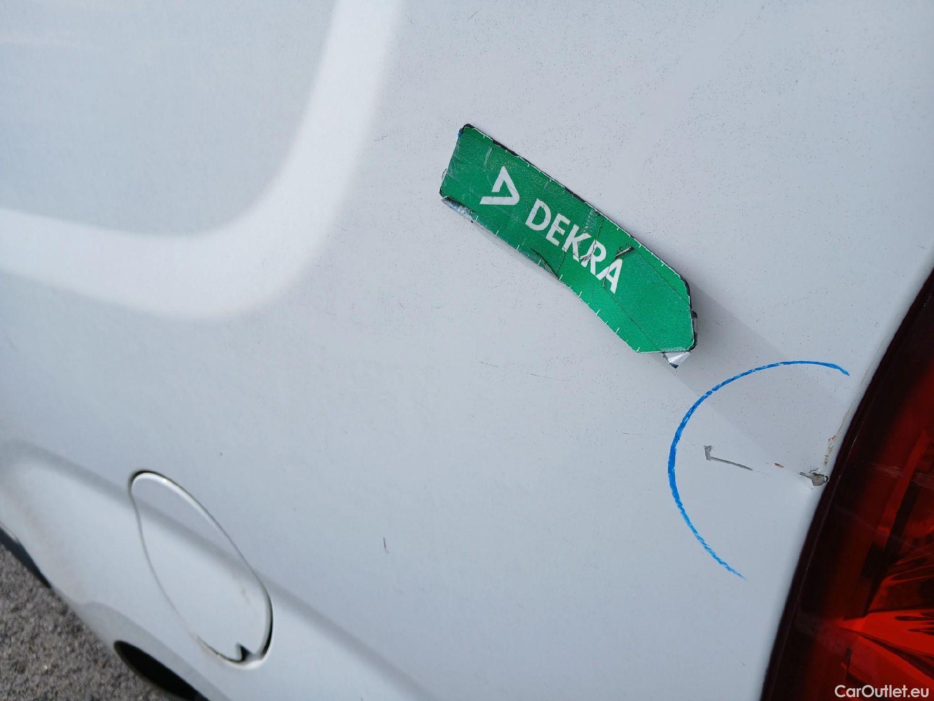  Opel  Combo OPEL  / 2012 / 3P / furgón derivado de turismo Cargo 1.3 CDTI 70kW (95CV) L1 H1 #16