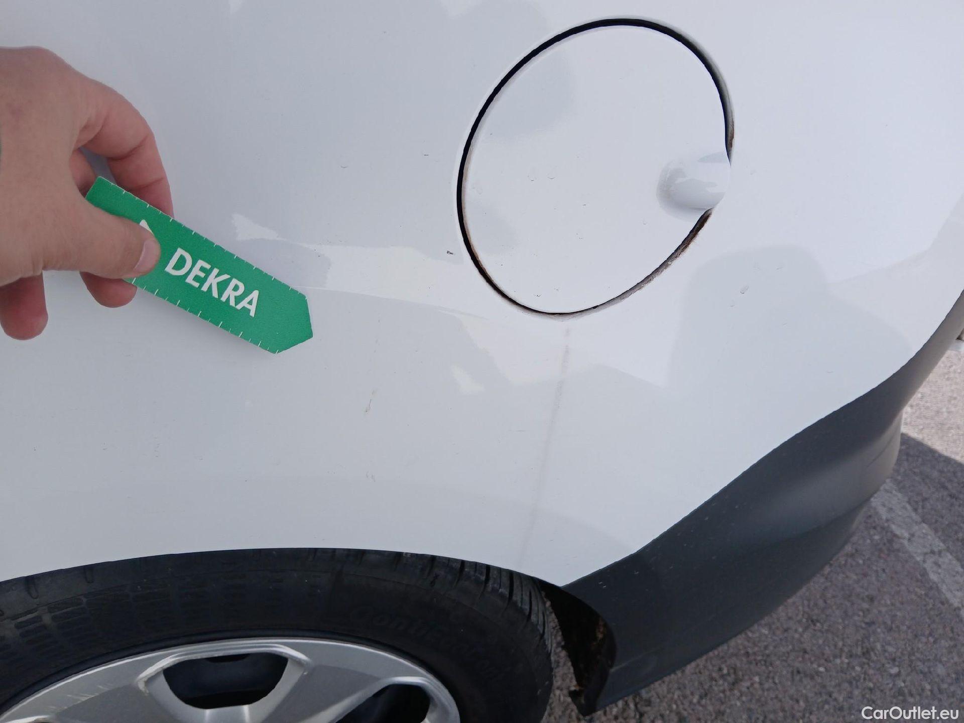  Ford  Transit Connect FORD Transit Courier / 2014 / 4P / combi Kombi 1.5 TDCi 71kW Trend #31