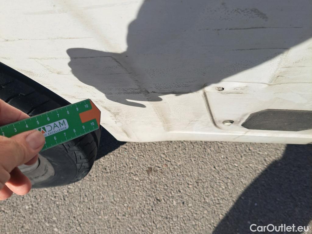  Peugeot  Boxer PEUGEOT  / 2014 / 4P / furgón 335 L2 H2 BHDI 103kW (140CV) S&S 6 V. M #5