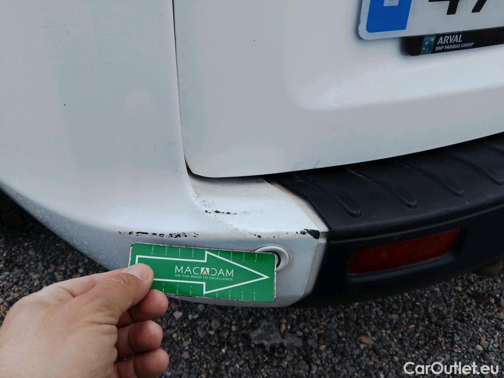  Ford  Transit FORD  Custom / 2012 / 4P / furgón Van 2.0 TDCI 96kW 340 L2 MHEV Trend #22