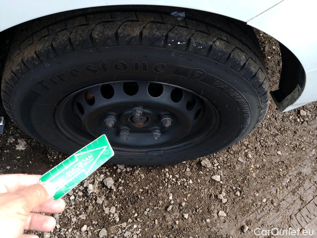  Ford  Transit FORD  Custom / 2012 / 4P / furgón Van 2.0 TDCI 96kW 340 L2 MHEV Trend #30