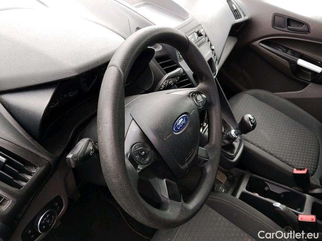  Ford  Transit Connect FORD  / 2013 / 5P / combi Kombi 1.5 TDCi 74kW Trend 220 L1 (N1) #28