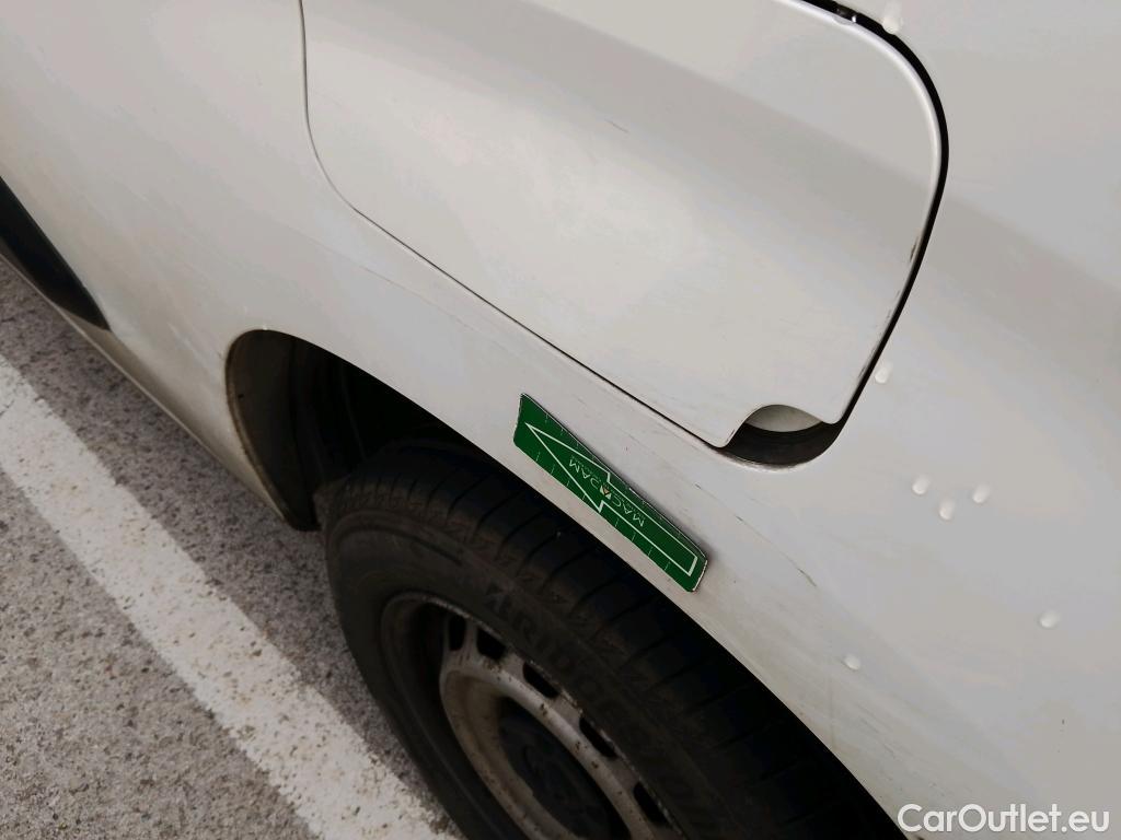  Opel  Combo OPEL  / 2018 / 3P / furgón derivado de turismo 1.6 TD S/S 74kW (100CV) Express L H1 650 #7