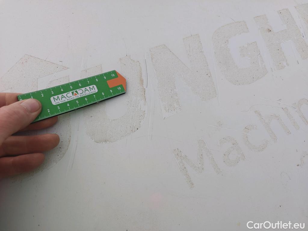  Mercedes  Vito MERCEDES-BENZ  / 2014 / 4P / furgón 111 CDI Larga #19