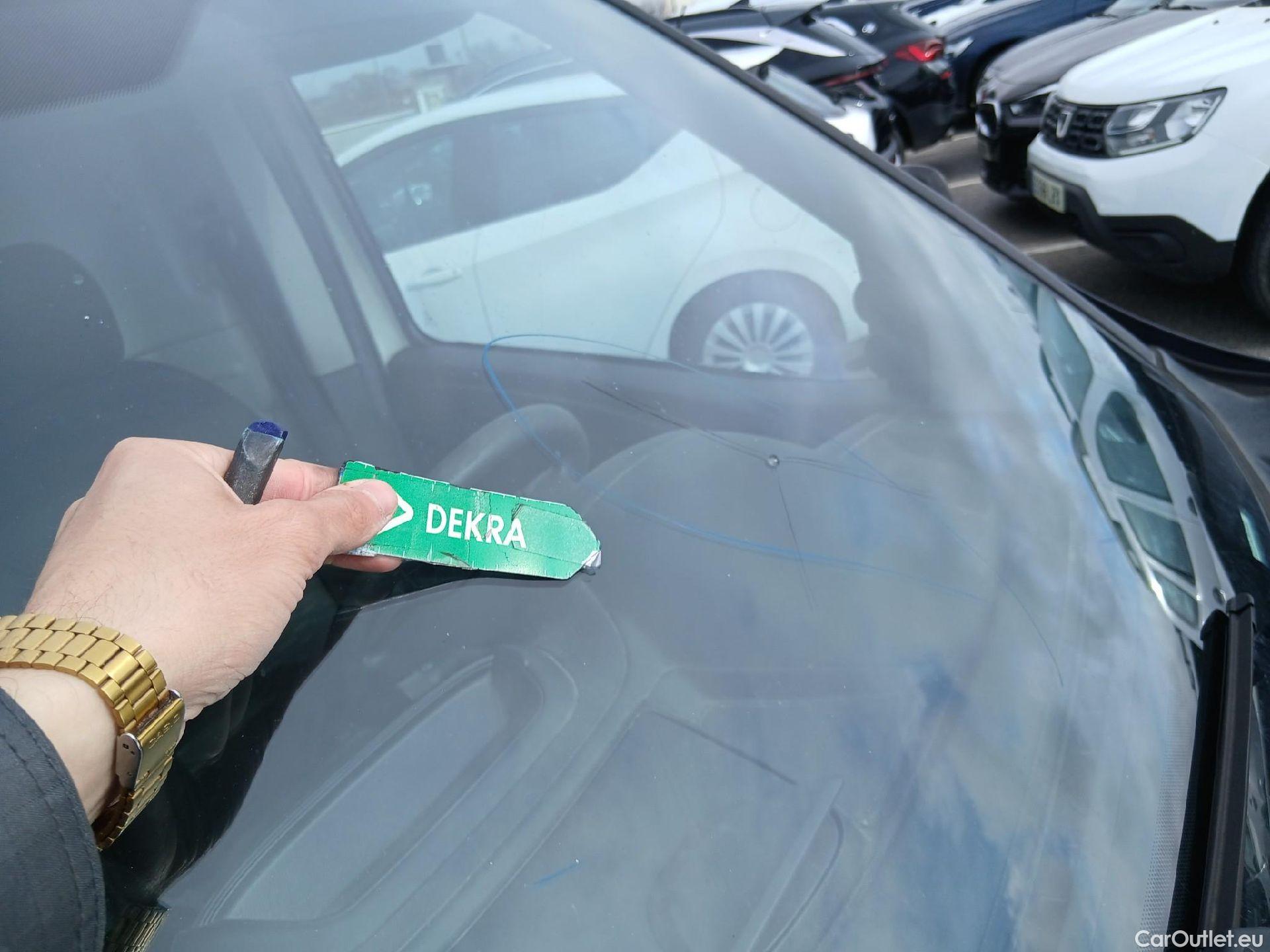  Opel  Combo OPEL  / 2012 / 3P / furgón derivado de turismo Cargo 1.3 CDTI 70kW (95CV) L1 H1 #2