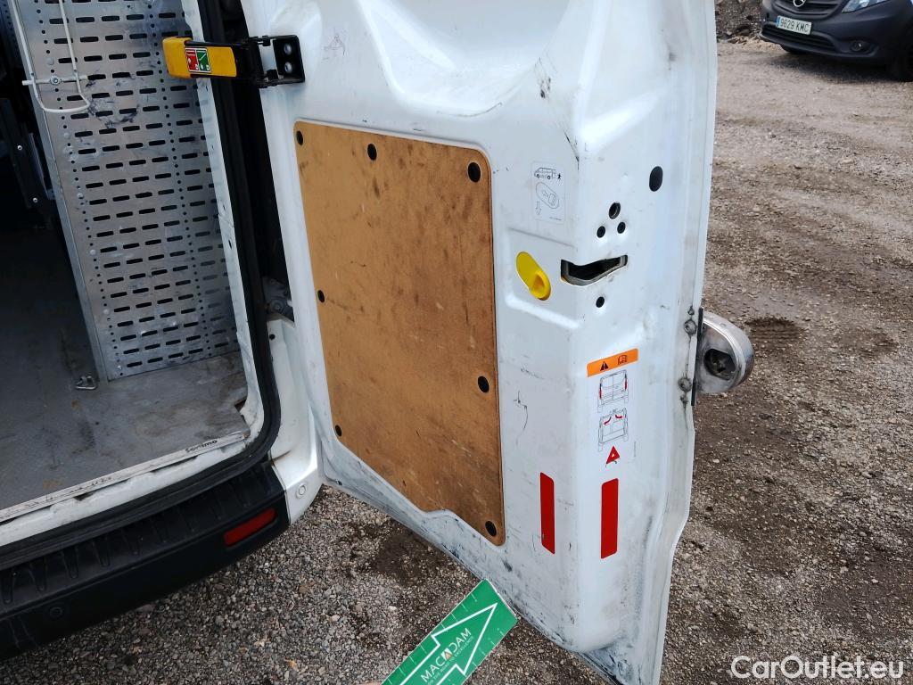  Ford  Transit FORD  Custom / 2012 / 4P / furgón Van 2.0 TDCI 96kW 340 L2 MHEV Trend #17