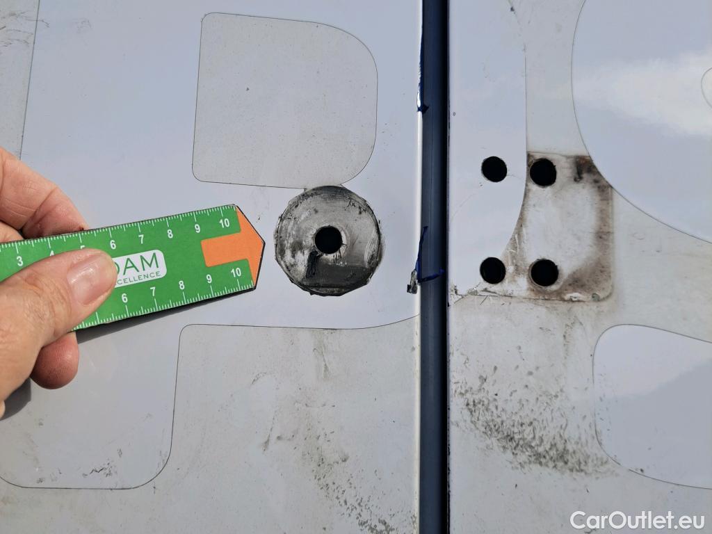  Peugeot  Boxer PEUGEOT  / 2014 / 4P / furgón 335 L2 H2 BHDI 103kW (140CV) S&S 6 V. M #17