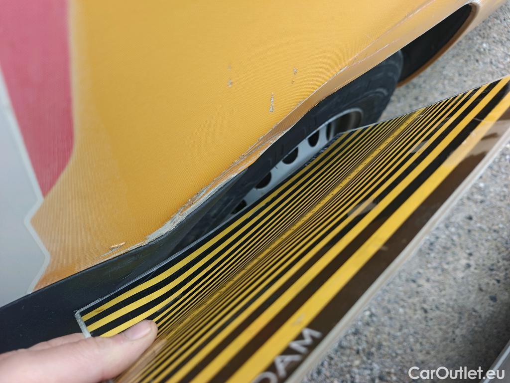  Mercedes  Vito MERCEDES-BENZ  / 2014 / 4P / furgón 111 CDI Larga #4