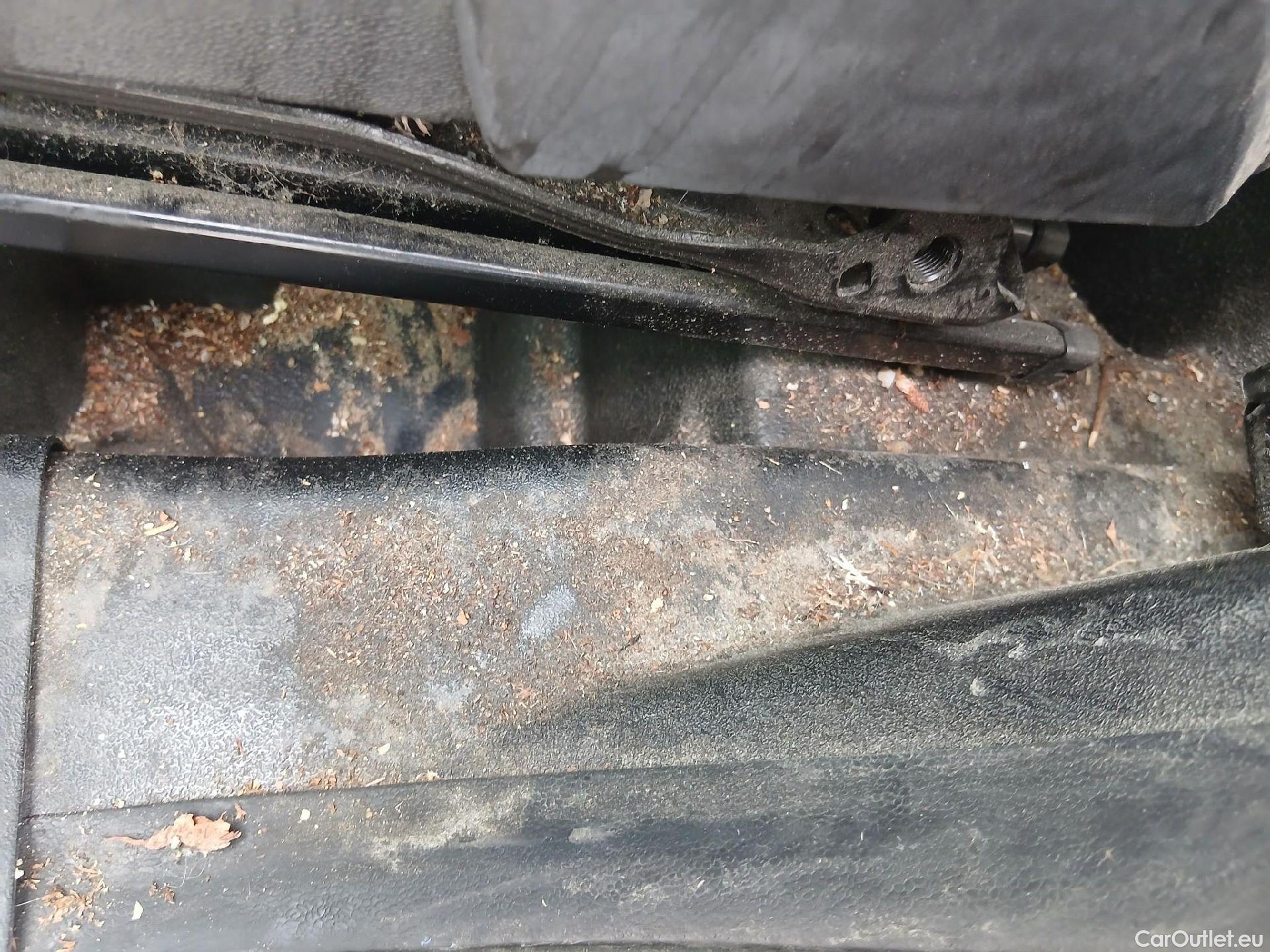  Opel  Combo OPEL  / 2012 / 3P / furgón derivado de turismo Cargo 1.3 CDTI 70kW (95CV) L1 H1 #12