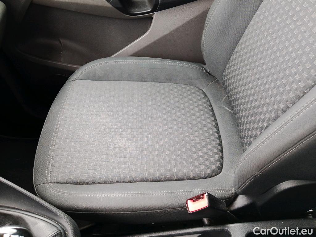  Ford  Transit Connect FORD  / 2013 / 5P / combi Kombi 1.5 TDCi 74kW Trend 220 L1 (N1) #9