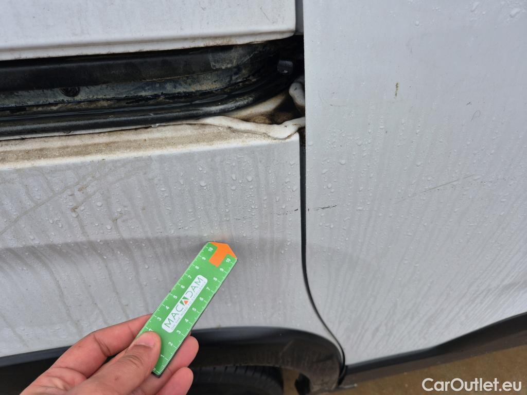  Peugeot  RIFTER  Active Pack Business Standard 1.5 HDi 100CV MT6 E6d #33