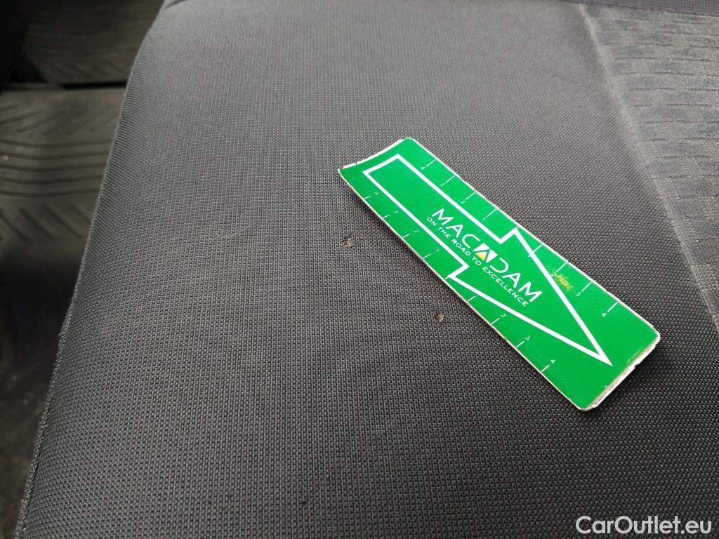  Ford  Transit FORD  Custom / 2012 / 4P / furgón Van 2.0 TDCI 96kW 340 L2 MHEV Trend #16