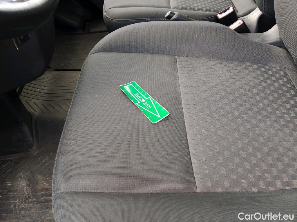  Ford  Transit FORD  Custom / 2012 / 4P / furgón Van 2.0 TDCI 96kW 340 L2 MHEV Trend #15