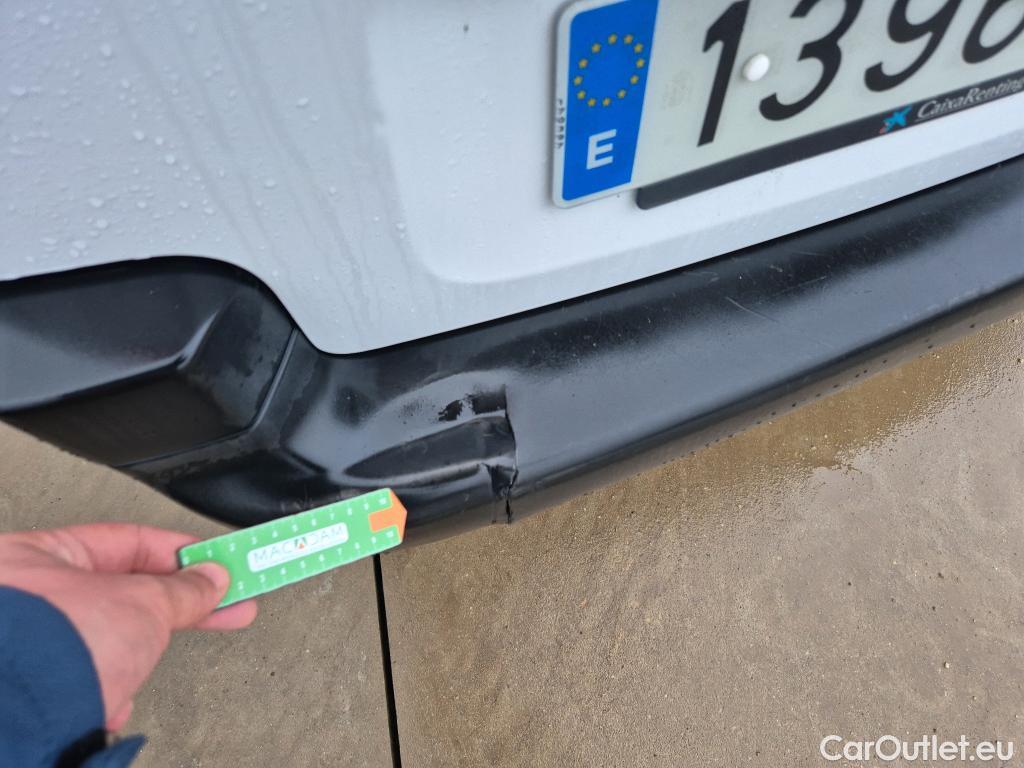  Peugeot  RIFTER  Active Pack Business Standard 1.5 HDi 100CV MT6 E6d #4