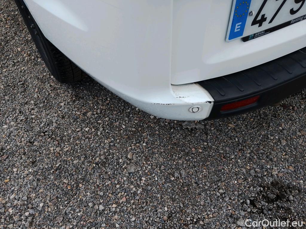  Ford  Transit FORD  Custom / 2012 / 4P / furgón Van 2.0 TDCI 96kW 340 L2 MHEV Trend #21