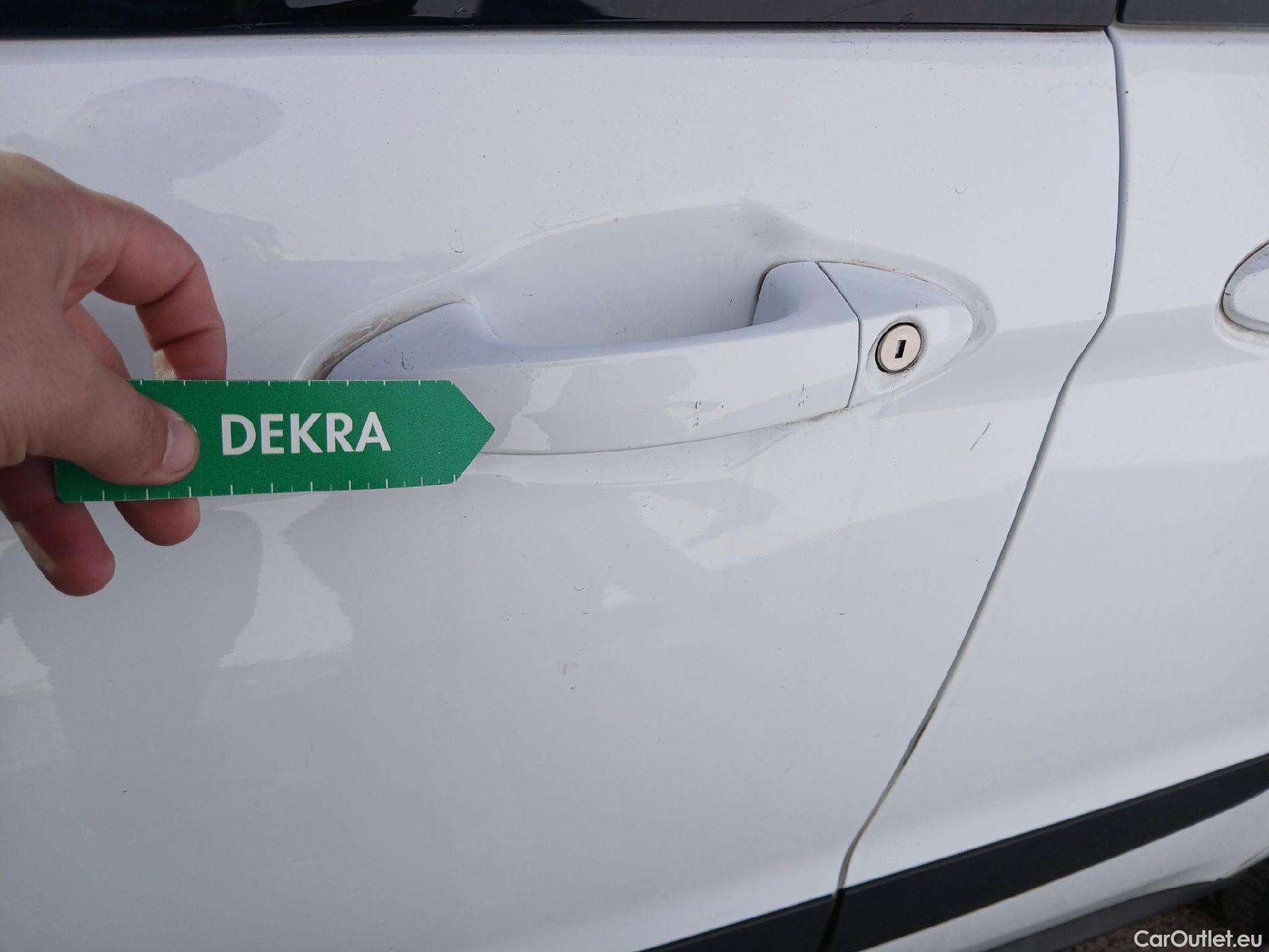  Ford  Transit Connect FORD Transit Courier / 2014 / 4P / combi Kombi 1.5 TDCi 71kW Trend #24