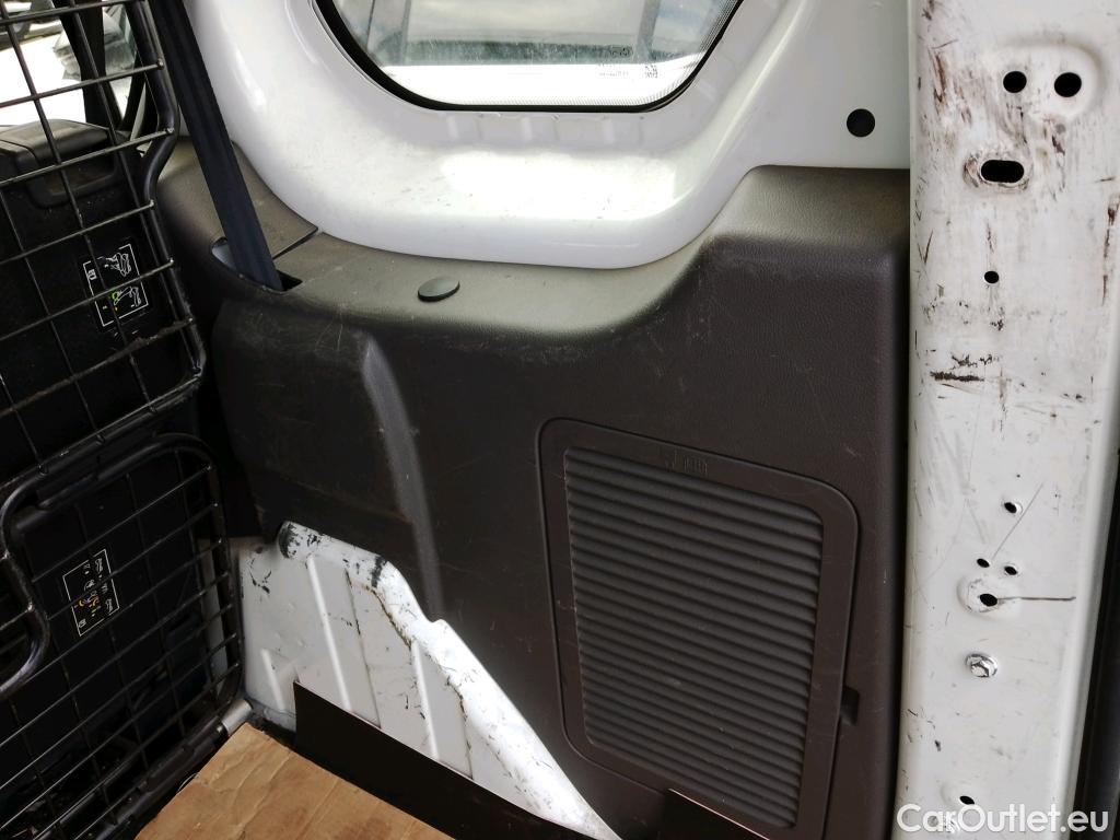  Ford  Transit Connect FORD  / 2013 / 5P / combi Kombi 1.5 TDCi 74kW Trend 220 L1 (N1) #21