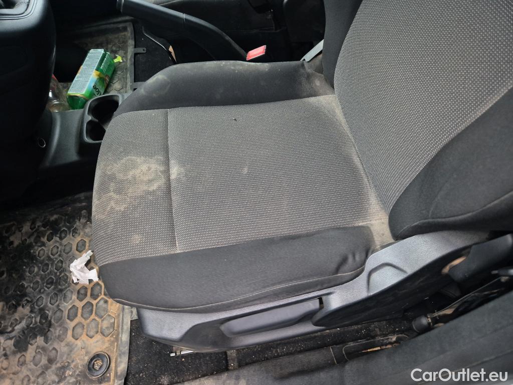  Peugeot  RIFTER  Active Pack Business Standard 1.5 HDi 100CV MT6 E6d #13