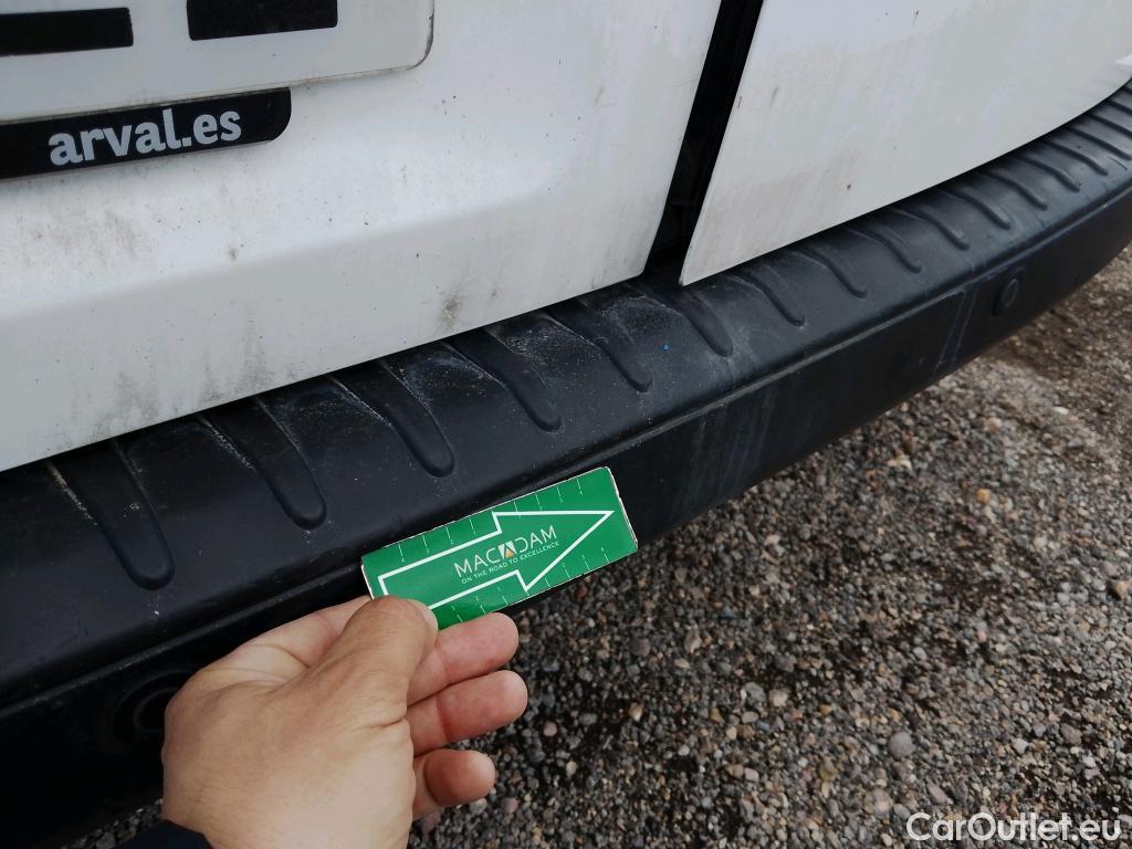  Ford  Transit FORD  Custom / 2012 / 4P / furgón Van 2.0 TDCI 96kW 340 L2 MHEV Trend #12